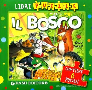 IL BOSCO